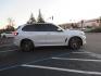 2022 White /BROWN BMW X5 xDrive40i (5UXCR6C08N9) with an 3.0L L6 DOHC 24V engine, 8A transmission, located at 2630 Grass Valley Highway, Auburn, CA, 95603, (530) 508-5100, 38.937893, -121.095482 - Photo#3